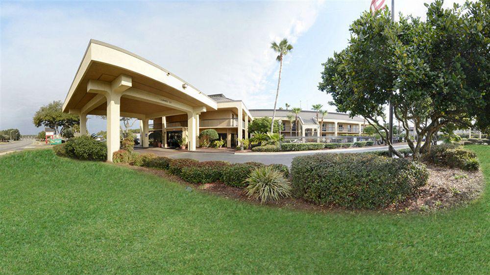 Inn Quality Orange Park